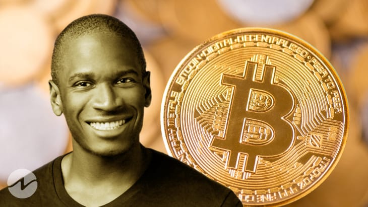 BitMex Co-founder Predicts $1Million Price for Bitcoin in Future