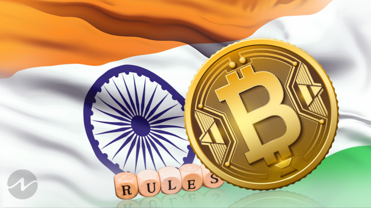 Indian MP Pinaki Misra Criticized Indian Government on Crypto Approach