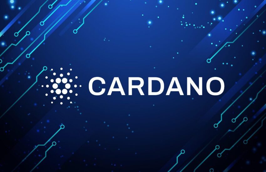 The Cardano TVL ecosystem has grown dramatically, showing signs of the organization starting up 