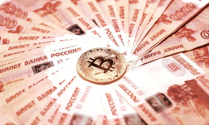 El gobierno ucraniano pide a Binance, Coinbase y otros importantes intercambios de criptomonedas que detengan el apoyo al rublo