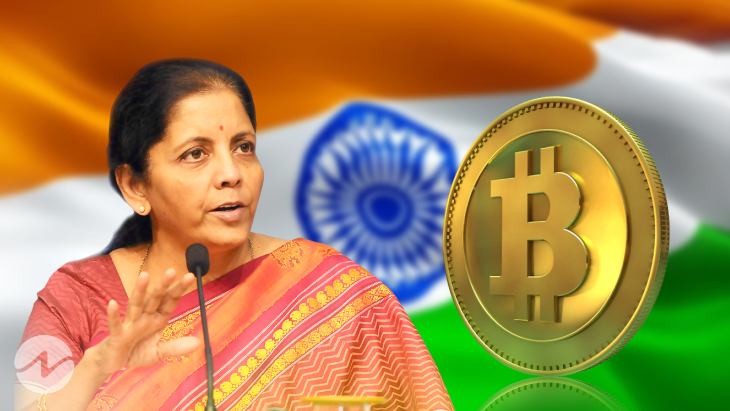 30% Tax on Crypto Revenue in India to Commence on April 1, 2022