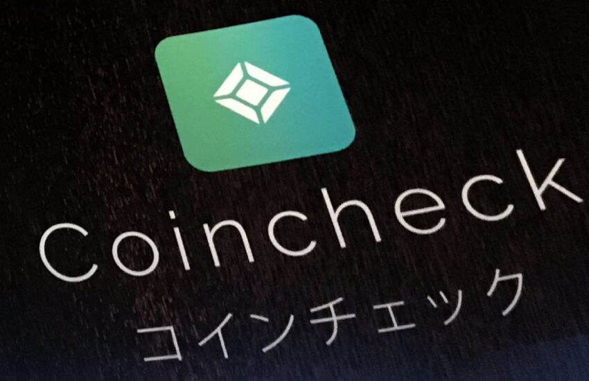 The Coincheck exchange is about to go public following the $ 1.25 billion SPAC merger