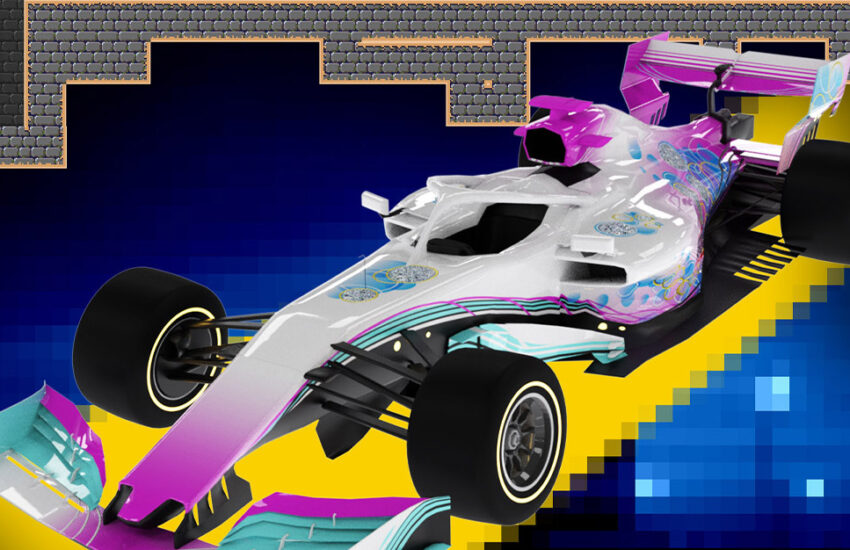 El juego NFT de Fórmula Uno de Animoca Brands llega a la meta - DailyCoin