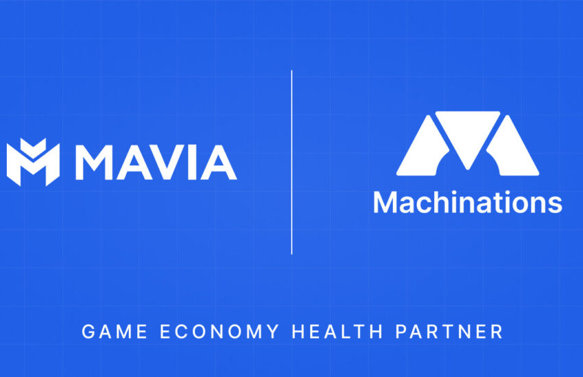 El juego de estrategia MMO respaldado por Binance, Mavia, se une a las maquinaciones para lograr una economía de juego sostenible