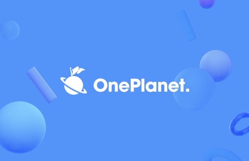 El mercado NFT de Terra OnePlanet levanta una ronda de $ 3.3 millones liderada por Hashed