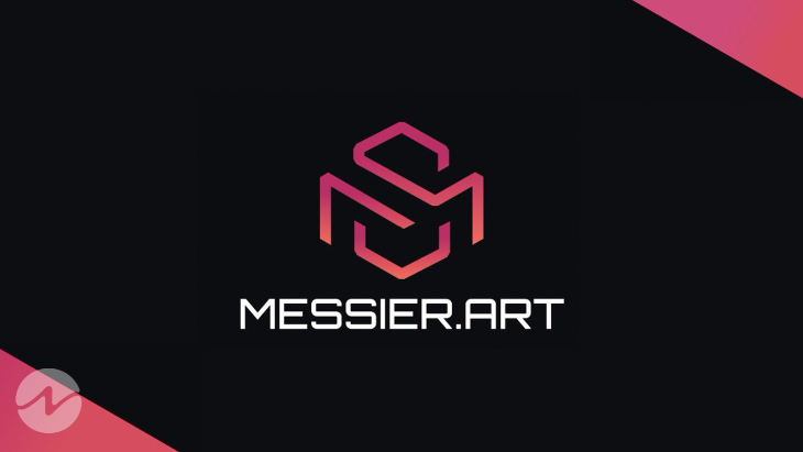 El mercado personalizado de Messier.Art se ha vuelto operativo con dos colecciones de diseño NFT