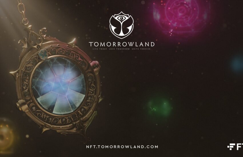Sports sponsorship is not enough, FTX invades the electronic music festival with Tomorrowland