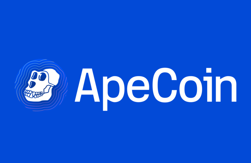 El precio de ApeCoin (APE) cae bruscamente justo después del airdrop – CoinLive
