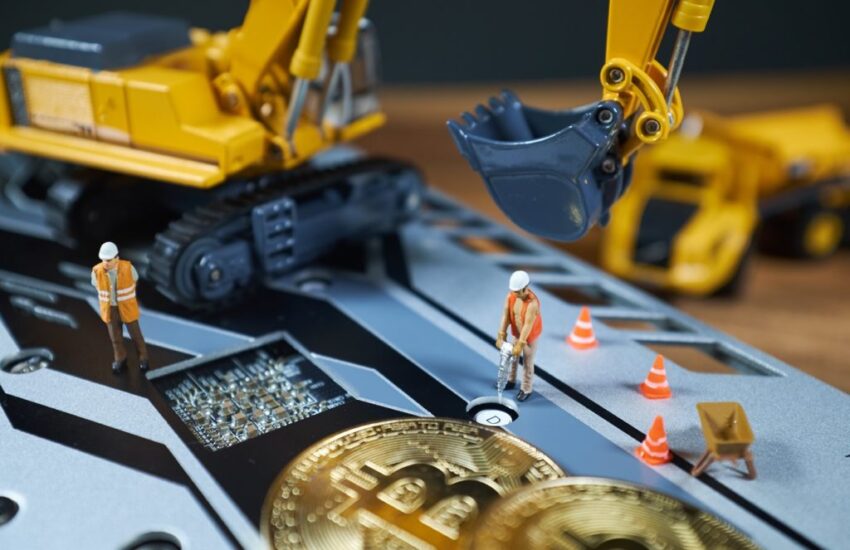 El problema de la minería de Bitcoin cae por segunda vez en marzo – CoinLive