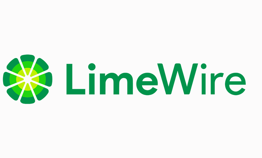El servicio para compartir música LimeWire está de regreso, como un mercado NFT