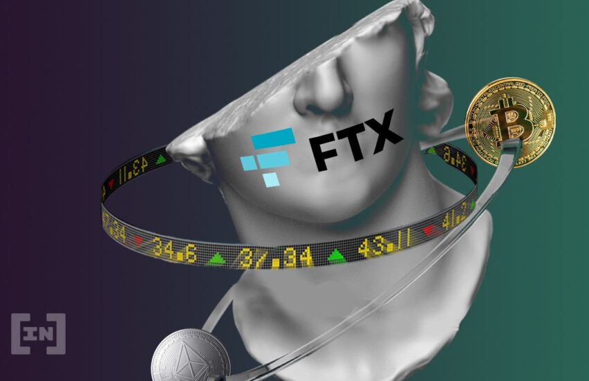 El token FTX es ahora la segunda criptomoneda más retenida por las 1000 billeteras Ethereum más importantes.
