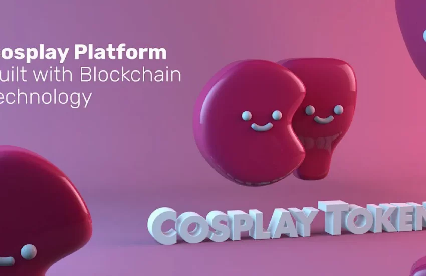 Cosplay Token to Be Listed on Zaif and SEBC Japanese Crypto Exchanges