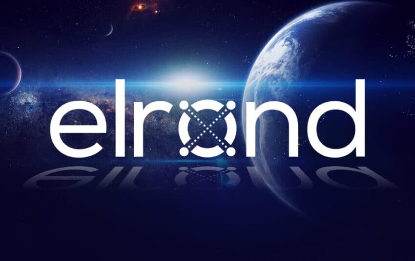 Elrond (EGLD) is licensed to provide cryptocurrency services across Europe