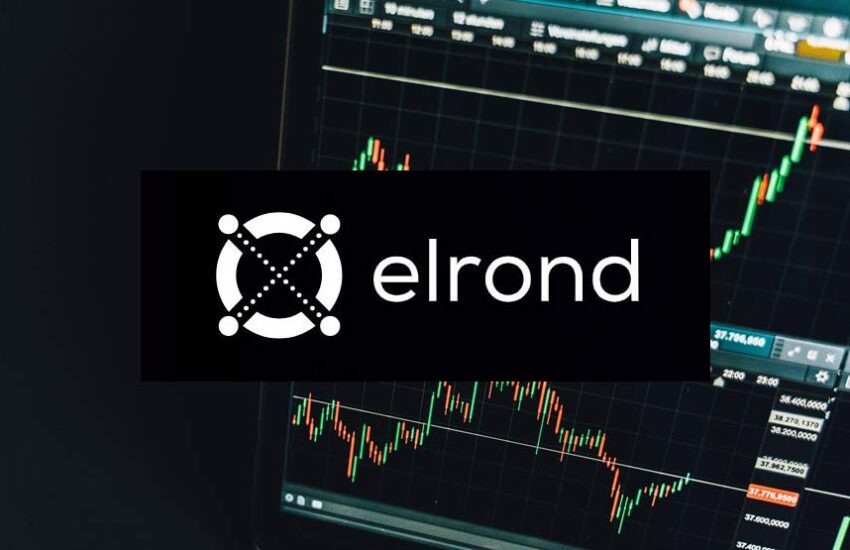 Elrond-price-analysis