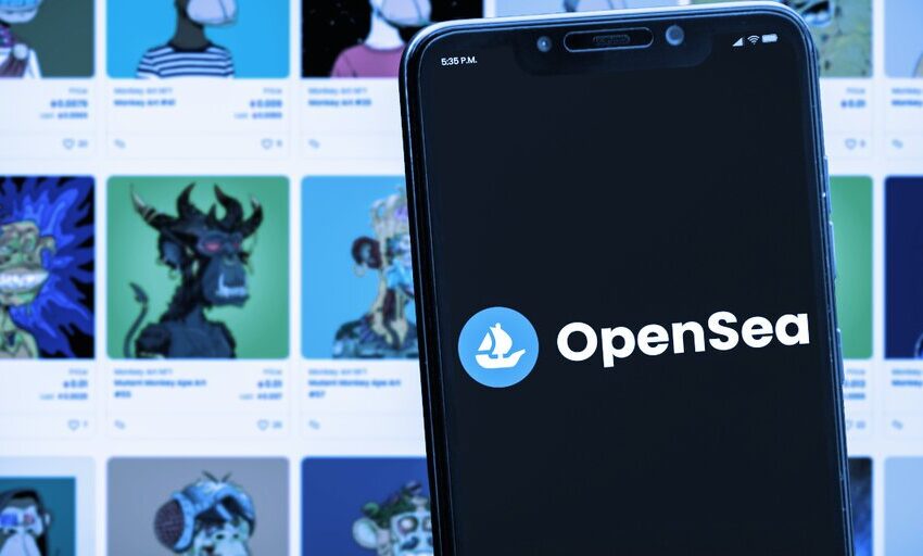 Esta semana en Crypto Twitter: Ucrania cancela Airdrop y OpenSea prohíbe a los usuarios en Irán