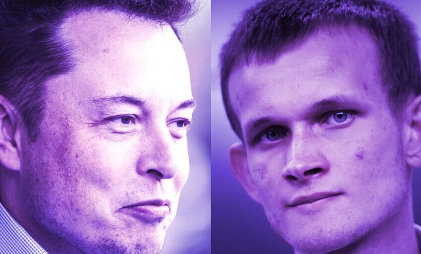 Esta semana en Crypto Twitter: las manos de diamante de Elon Musk, Tom Brady responde a Vitalik