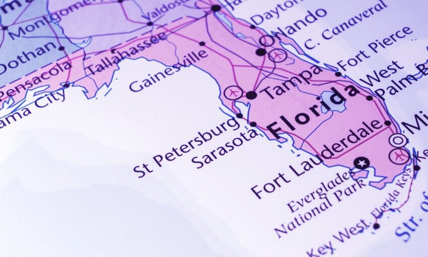 Esta semana en monedas: las monedas líderes se disparan nuevamente cuando Florida 
