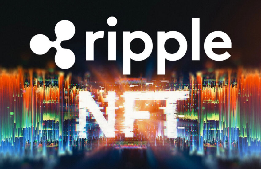 Ripple plans to further update the NFT standard on XRP Ledger