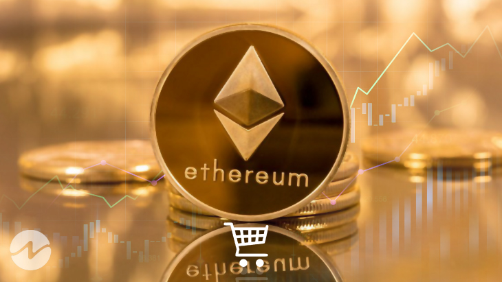 Ethereum Mainnet to Drive ETH Soon to $10K