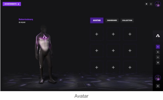 ¿Qué es Avatar?