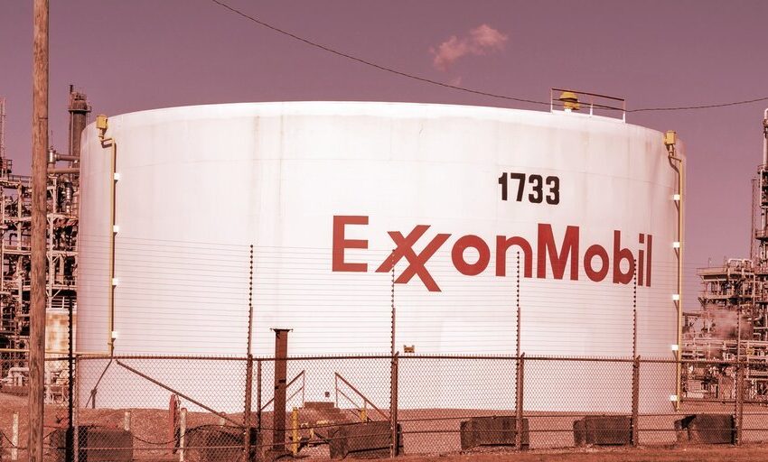 ExxonMobil pondrá a prueba un proyecto de minería de bitcoin de gas natural