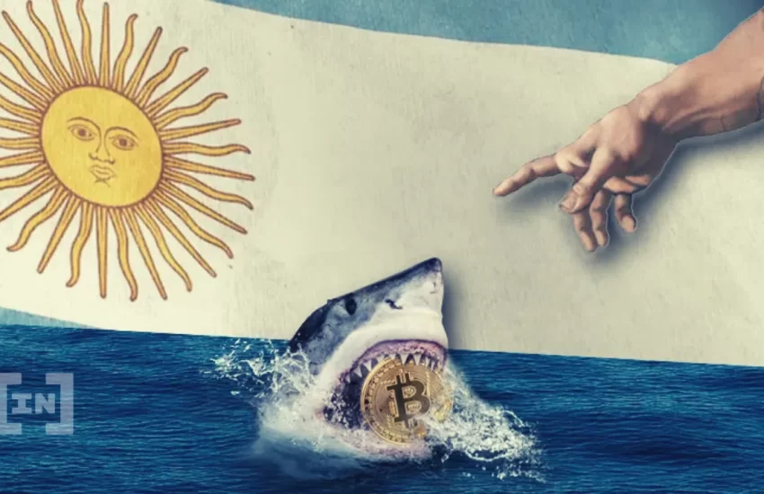 IMF Strongarms Argentina to Discourage Cryptocurrency Use