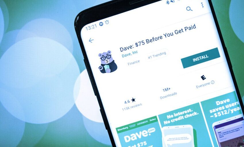 FTX Ventures invierte $ 100 millones en la aplicación Dave