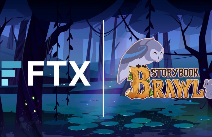 FTX acquires game developer Good Luck Games, determined to promote NFT and blockchain games