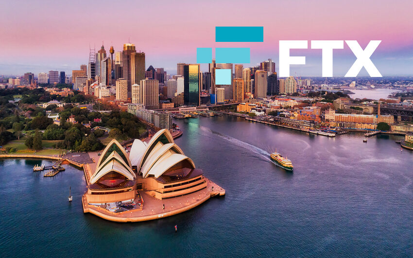 FTX launches cryptocurrency trading platform in Australia, ambition continues 
