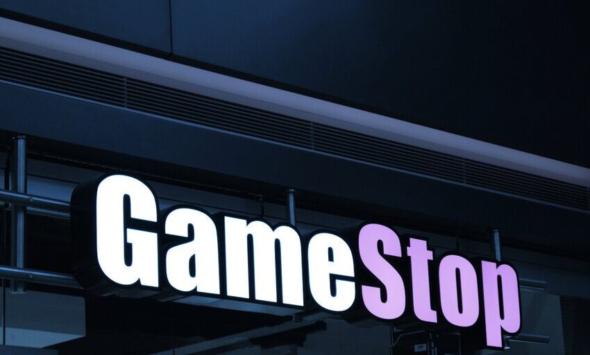 GameStop anuncia el lanzamiento de NFT Marketplace para el segundo trimestre de 2022