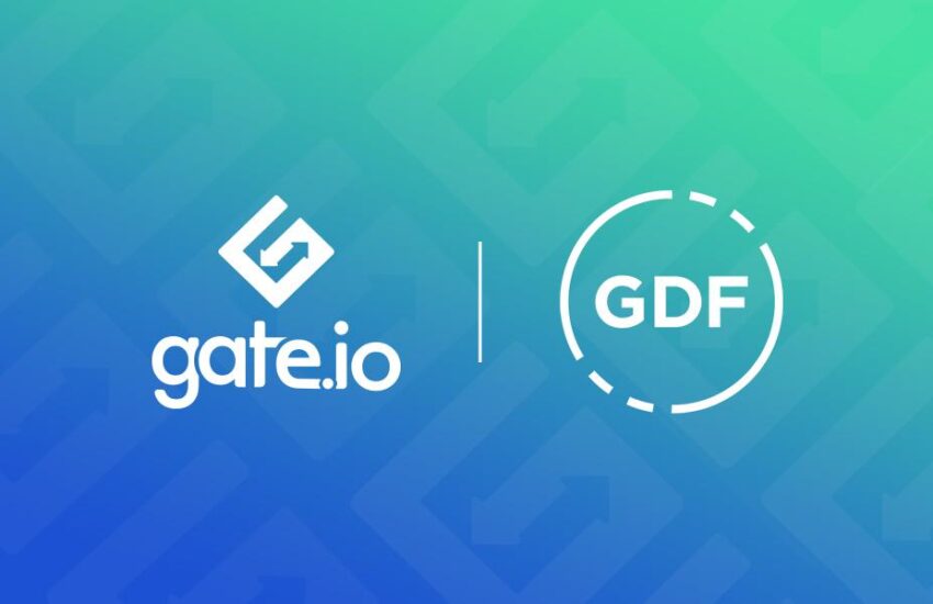 Gate.io se une a la Membresía Global Digital Finance y al Patronato