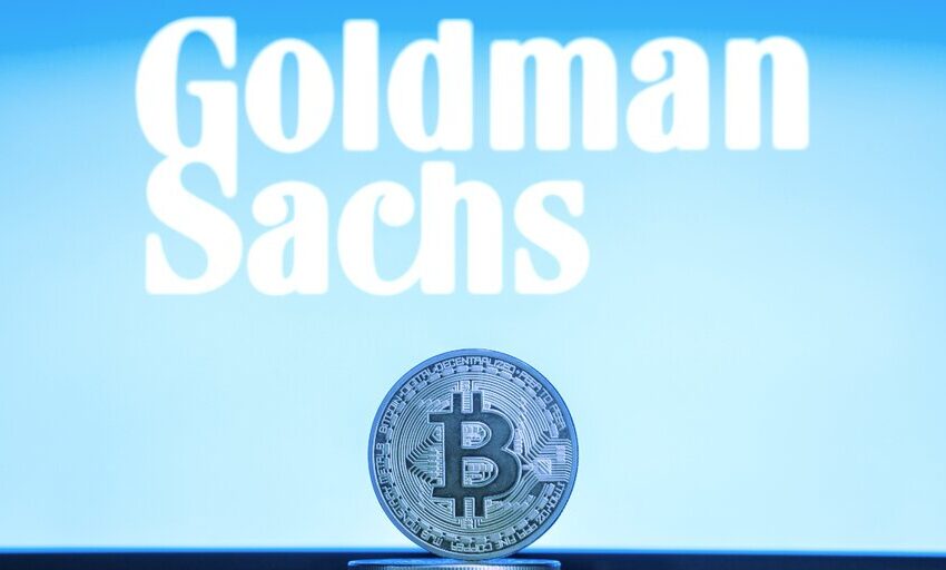 Goldman Sachs opera con bitcoins extrabursátiles, los primeros del gran banco de Wall Street