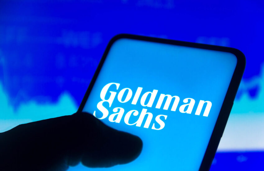 Goldman Sachs realizó transacciones de opciones de Bitcoin liquidadas en efectivo