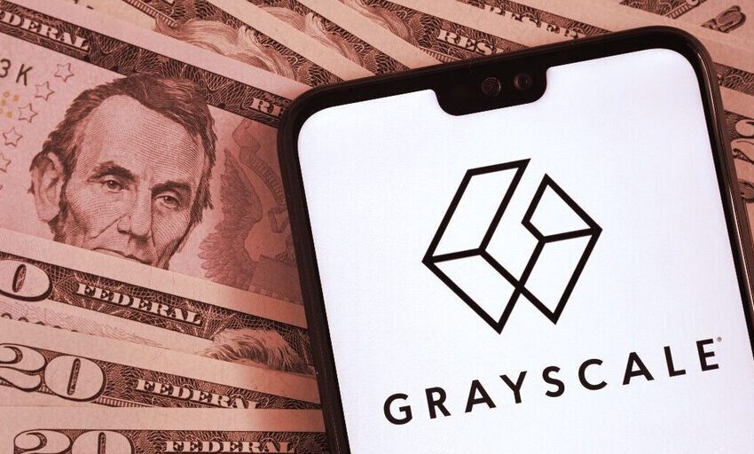 Grayscale Investments crea un fondo de contrato inteligente para Solana, Avalanche, Polygon, Cardano