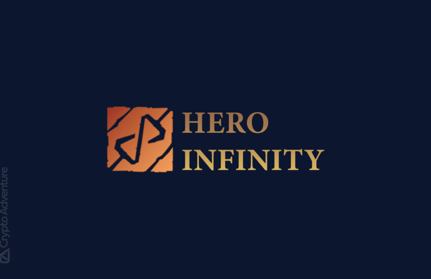 Hero Infinity: un nuevo juego multijugador basado en NFT