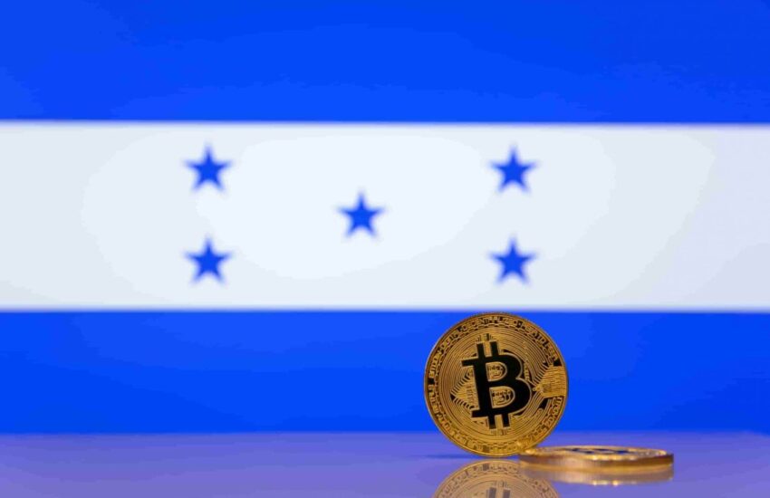 Honduras niega legalizar Bitcoin como moneda – CoinLive
