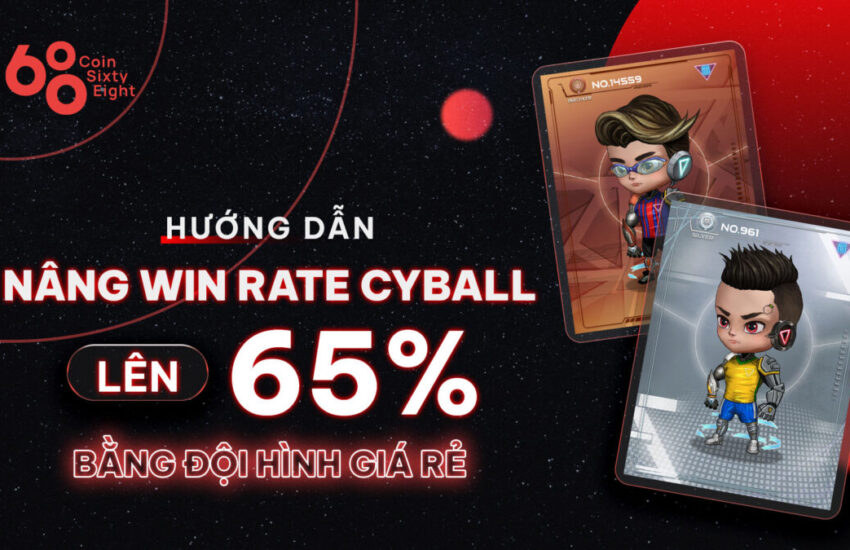 Instructions to increase the cyball win rate
