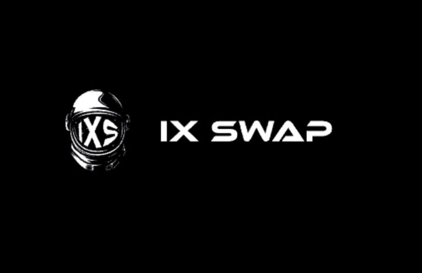 Intercambios de ofertas de tokens de seguridad listos para su lanzamiento en vivo en IX Swap