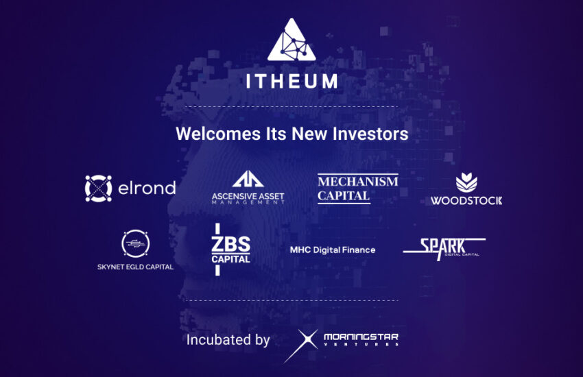 Itheum obtiene inversiones de la Fundación Elrond, Mechanism Capital y otros mientras se prepara para el lanzamiento