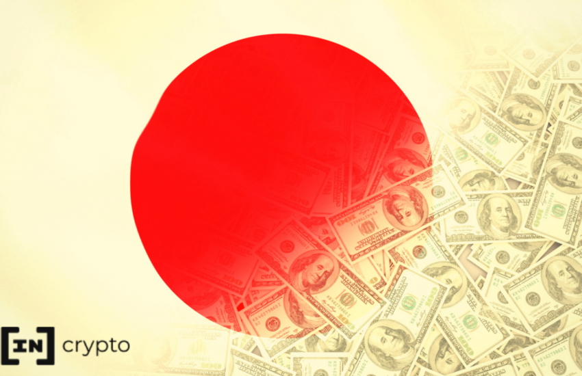 Japan Asks Crypto Exchanges to Cooperate in Sanctions Against Russia
