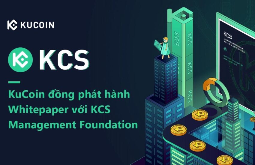 KuCoin publica un libro blanco en colaboración con KCS Management Foundation, revela un evento de quema de veinte millones de KCS - CoinLive