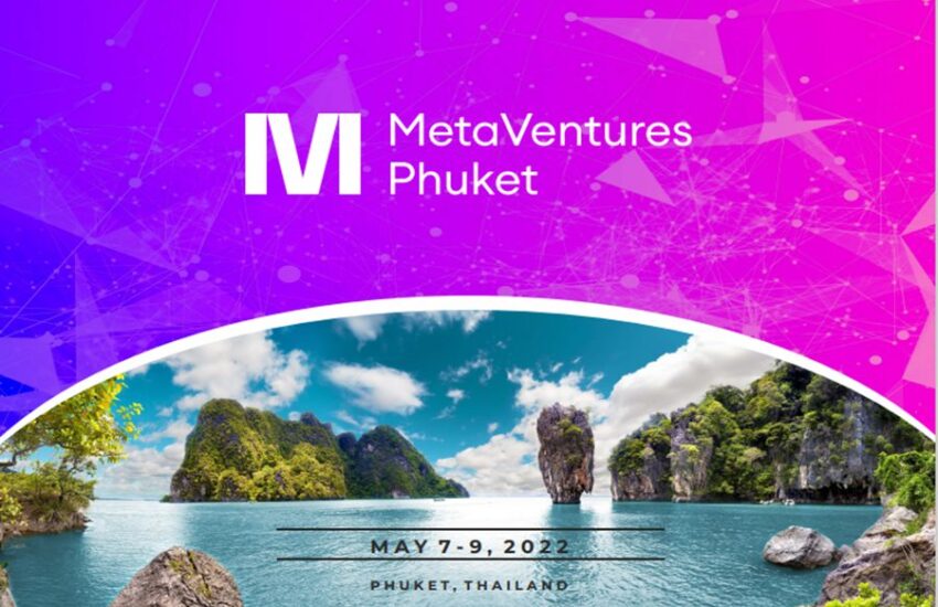 MetaVentures Phuket