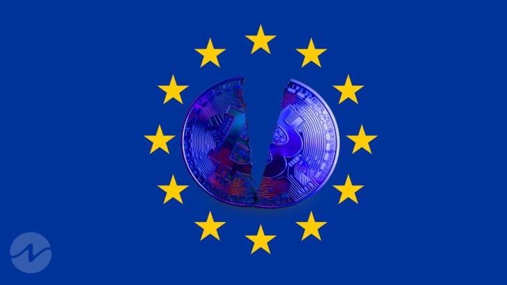 EU Plans to Ban All Proof-of-work (PoW) Based Crypto Including Bitcoin