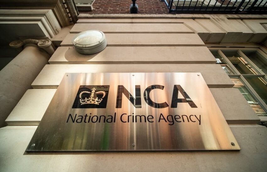 La agencia contra el crimen del Reino Unido pide una regulación sobre la mezcla de criptomonedas durante la represión de los delincuentes
