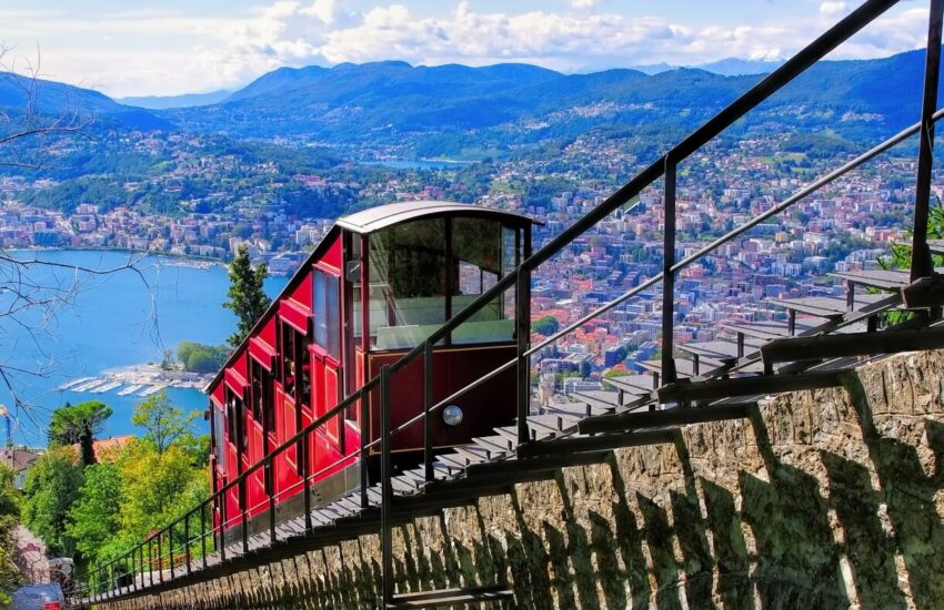 La ciudad suiza de Lugano hace que Bitcoin y Tether sean 'moneda de curso legal de facto'