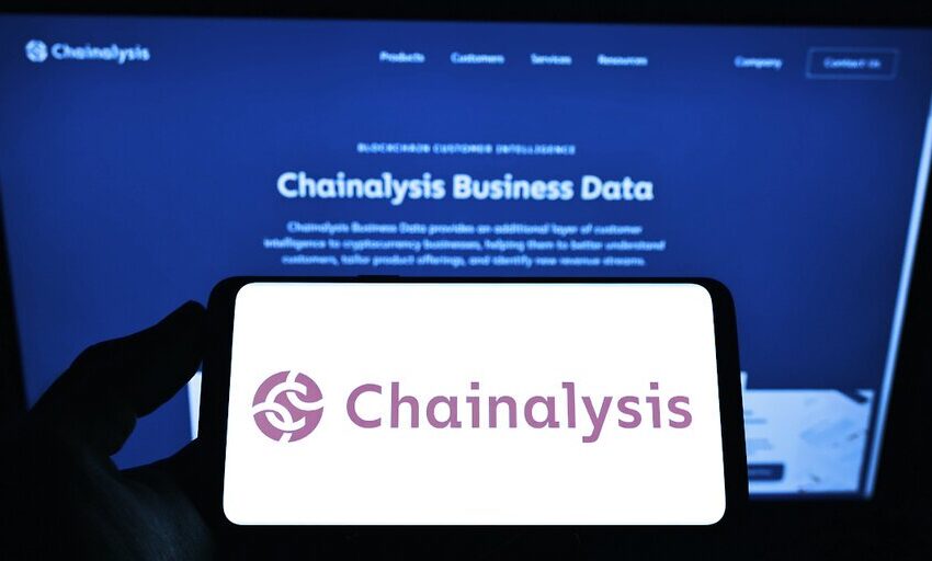 La empresa de criptoinvestigación Chainalysis lanza 