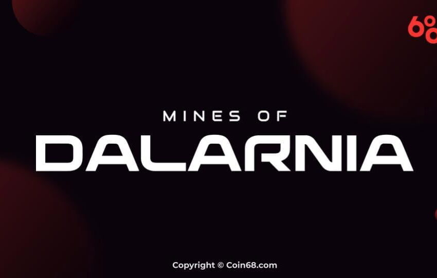 La hoja de ruta actualizada de Mines of Dalarnia (DAR) antes de Mainnet 2.  – CoinLive