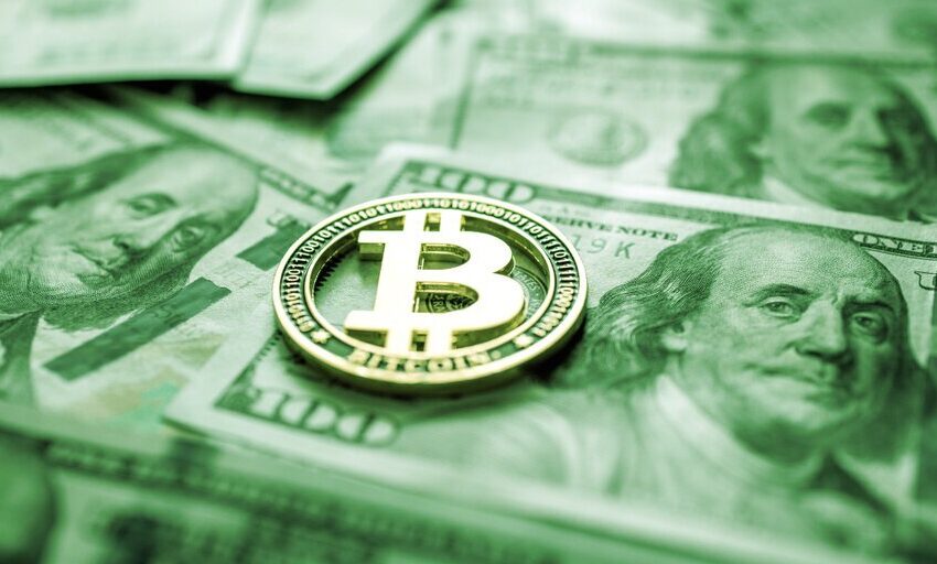 La mayoría de los inversores de Bitcoin que compraron en máximos históricos vendieron: informe