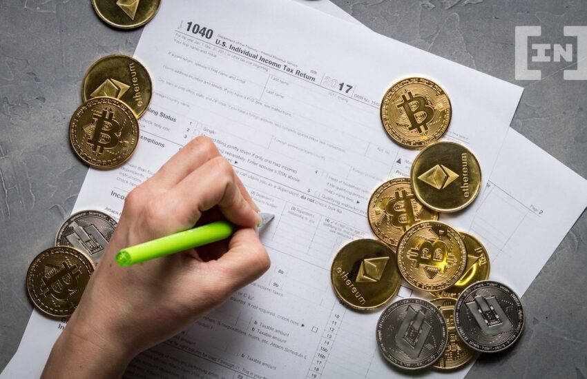 Crypto Tax: Majority of Investors Are Paying Taxes, Contrary To Claims