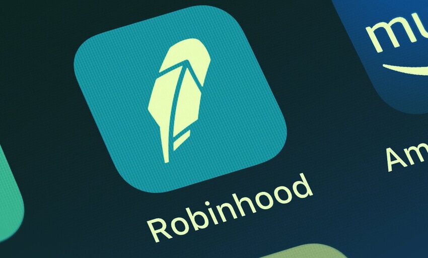 La nueva tarjeta de débito de Robinhood para ofrecer recompensas criptográficas